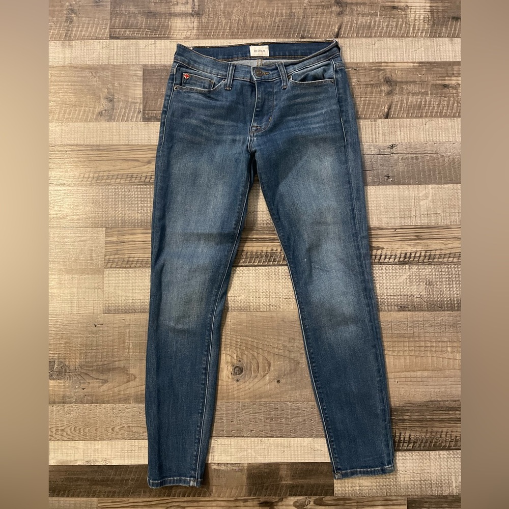 Hudson Jeans